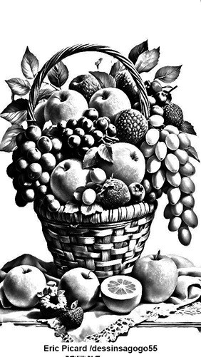 Fruit (alimentation humaine) : Conservation...