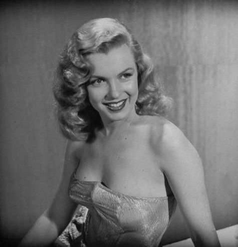 Marilyn Monroe 1949