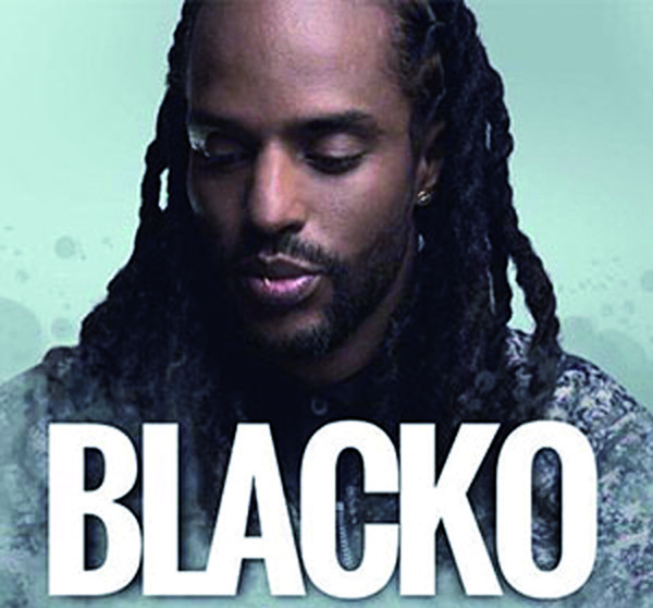 Blacko : One Love / People Get Ready