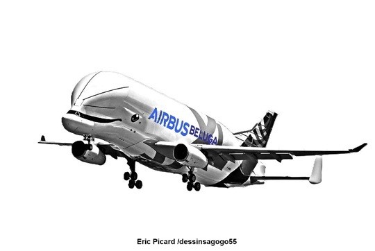 Airbus (Sommaire) 