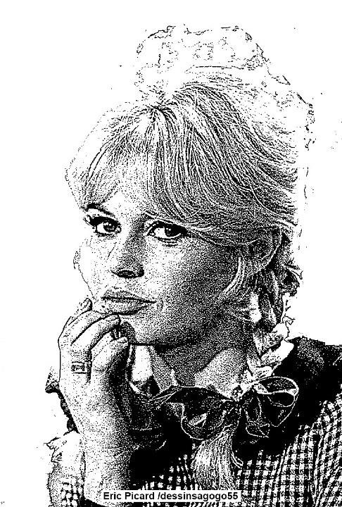 Brigitte Bardot : Devant ce succès planétaire 