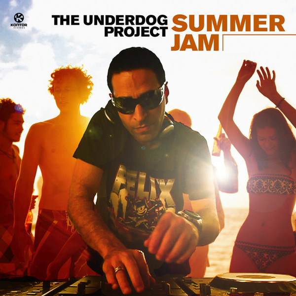 The Underdog Project : Summer Jam