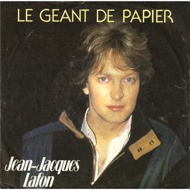Jean Jacques Lafon : Le géant de papier