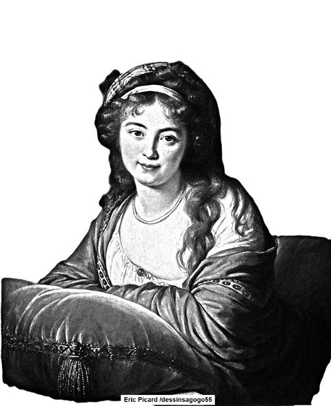 Yekaterina von Engelhardt