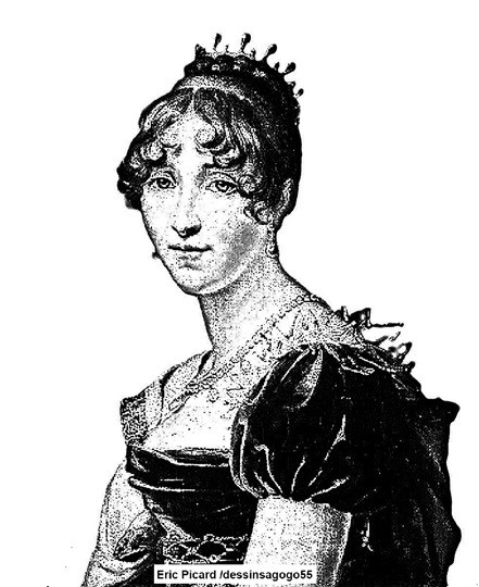 Hortense de Beauharnais