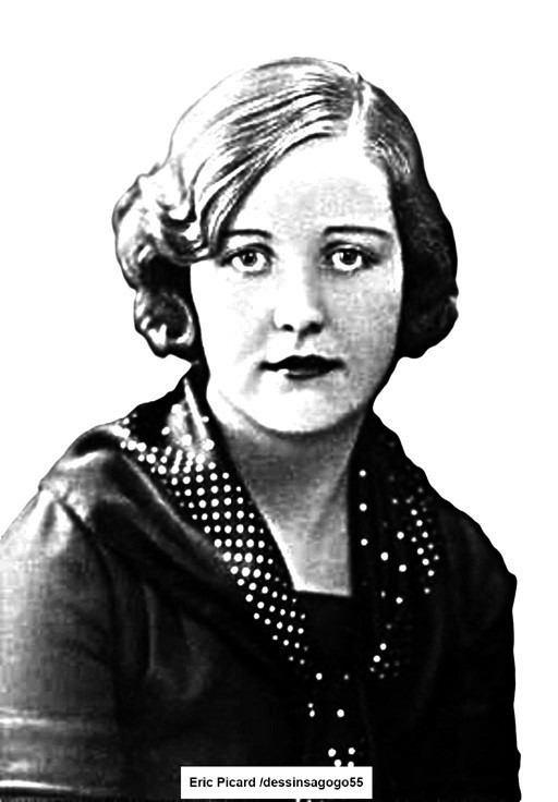 Lydia Oswald