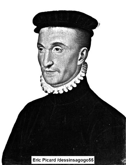 Henri II (roi de Navarre)