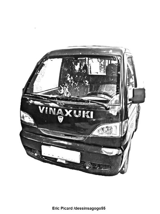 Vinaxuki