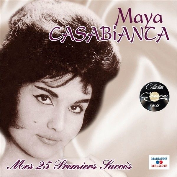 Maya Casabianca