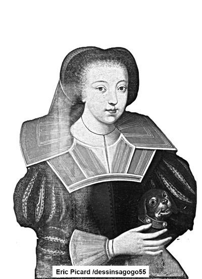 Catherine de Lorraine