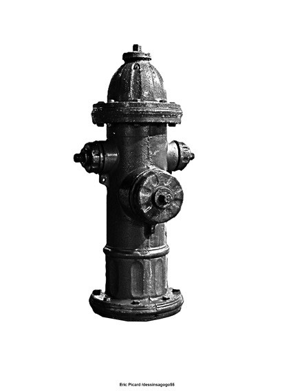 Hydrant