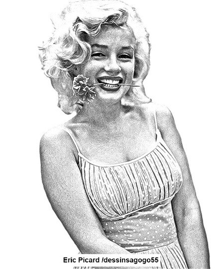 Marilyn Monroe