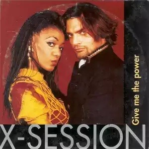 X-Session : Give me the power