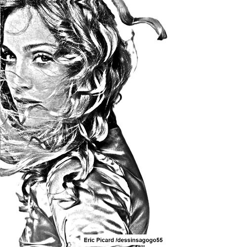 Madonna : En tant qu'actrice