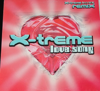 X-Treme : Love Song