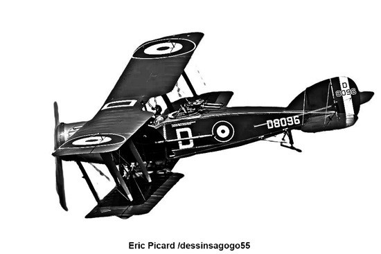 Bristol F.2