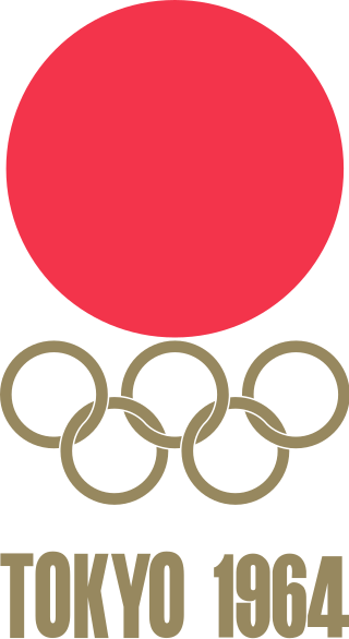 JO 1964 : XVIIIe olympiade de l'ère moderne à Tokyo