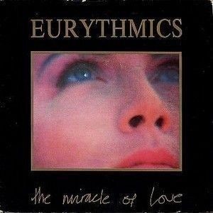 Eurythmics : Miracle of Love﻿