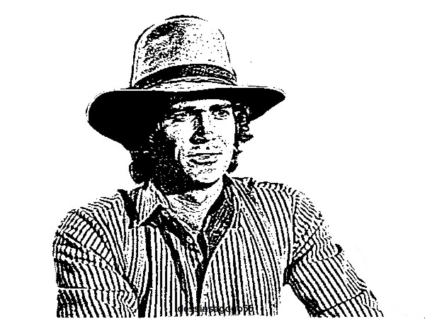 Michael Landon