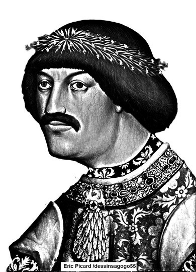 Albert II (souverain du Saint-Empire)