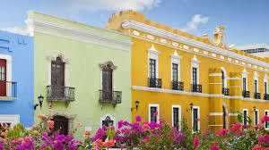 Campeche (Sommaire)