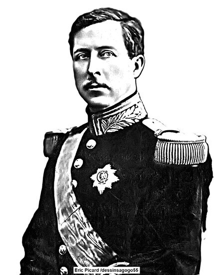 Albert Ier (roi des Belges)