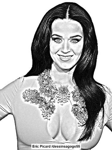 Katy Perry﻿