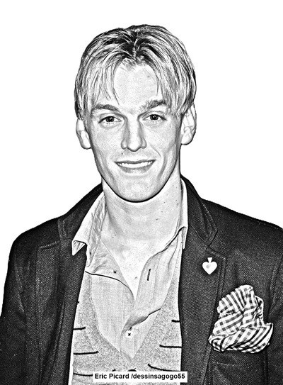 Aaron Carter : I Want Candy