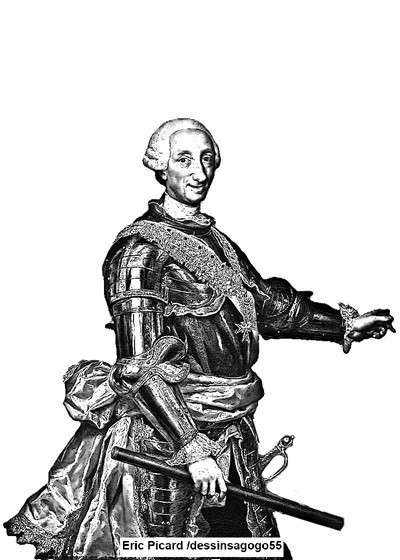 Charles III (roi d'Espagne)