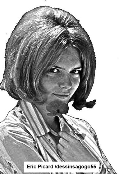 France Gall : Albums