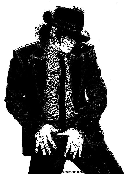 Michael Jackson (Sommaire)