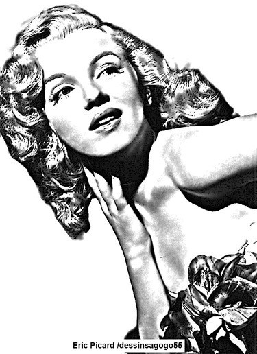 Marilyn Monroe : 50 ans déjà...