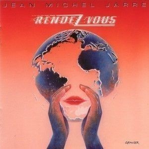 Jean-Michel Jarre : Fourth Rendez-Vous