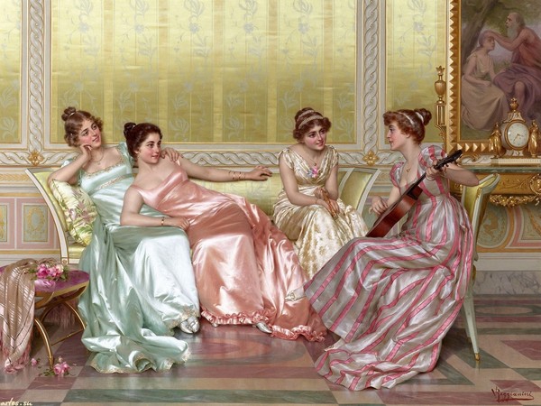 Vittorio Reggianini