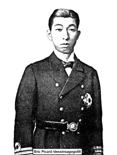 Nobuhito Takamatsu