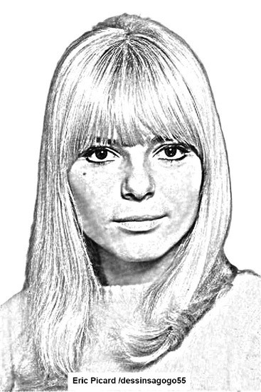 France Gall : Son père est Robert Gall