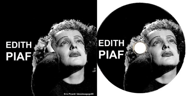 Édith Piaf : La foule