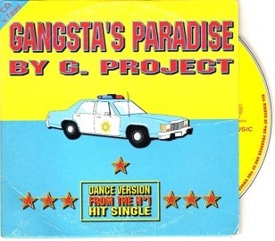 G. Project : Gangsta's Paradise