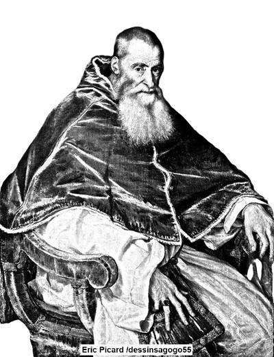 Paul III