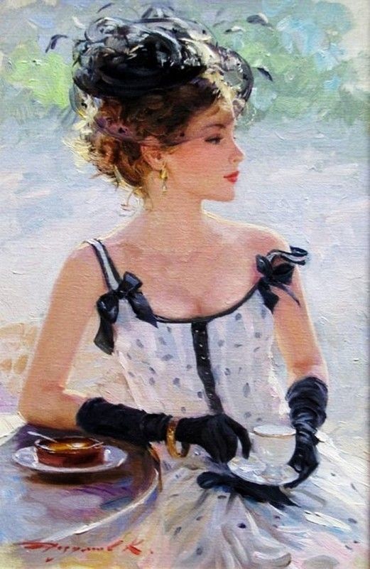 Konstantin Razumov