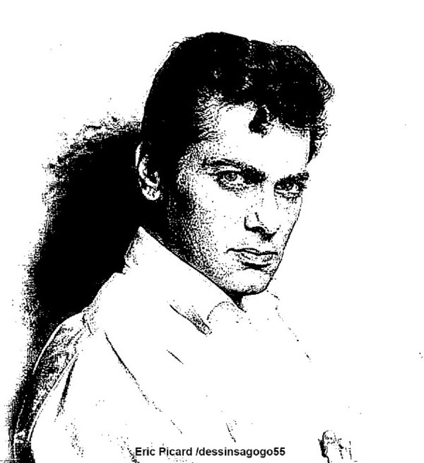 Tony Curtis