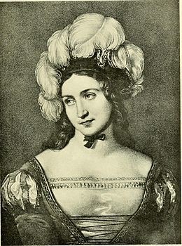 Catherine-Joséphine Duchesnois