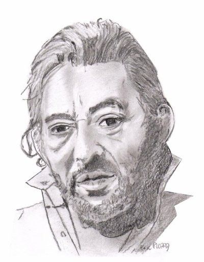 Serge Gainsbourg : L'homme à la tête de chou