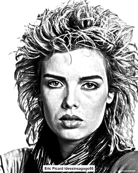 Kim Wilde