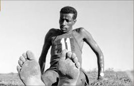 Abebe Bikila