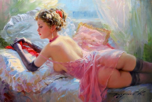 Konstantin Razumov