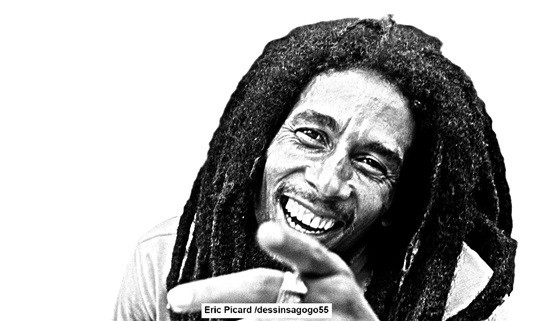 Bob Marley : Le Reggae