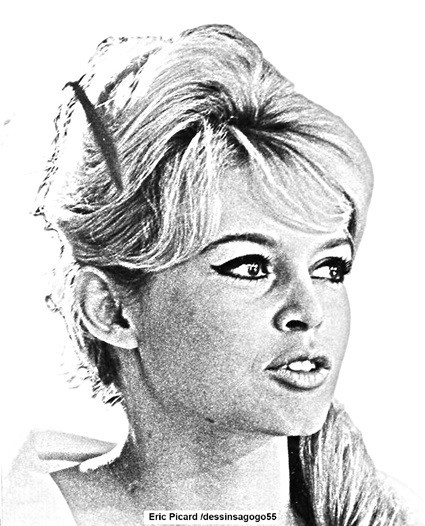 Brigitte Bardot : Tentative de suicide 