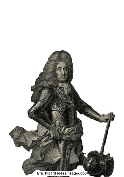 Charles-Henri de Lorraine-Vaudémont