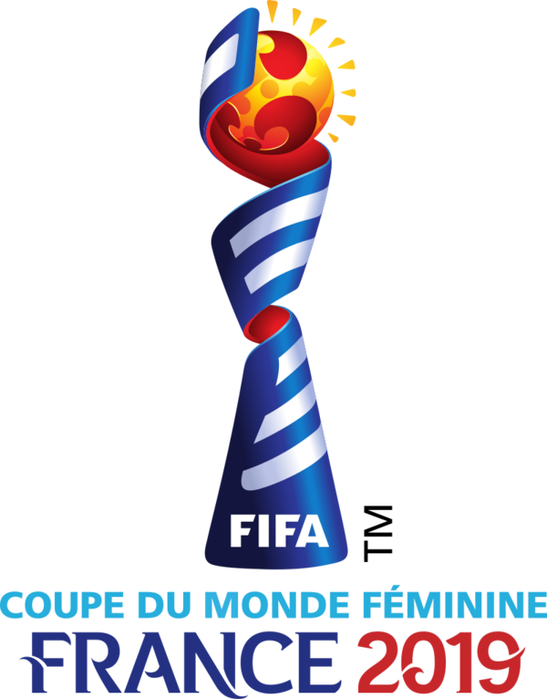 Coupe du monde féminine de football 2019